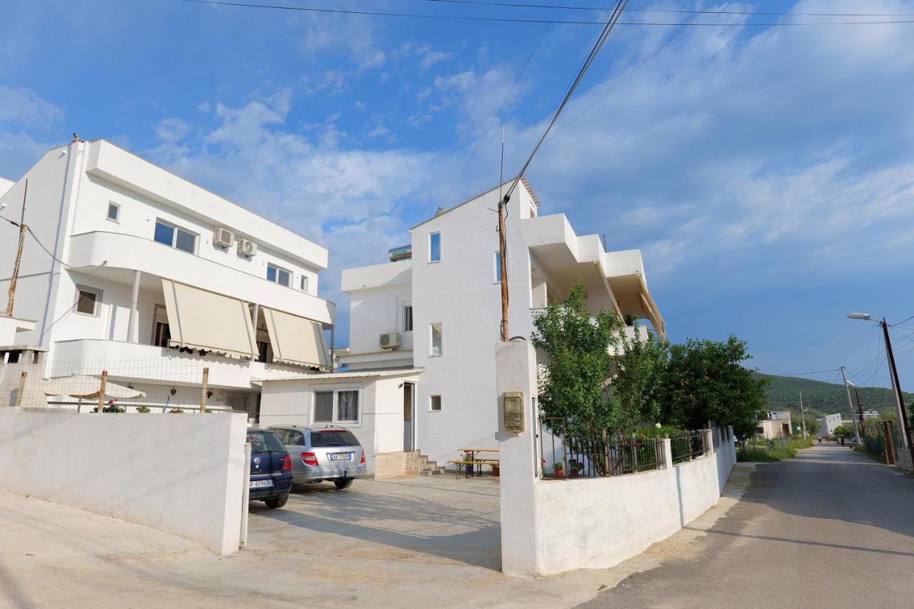 קסאמיל Vila Fredi מראה חיצוני תמונה