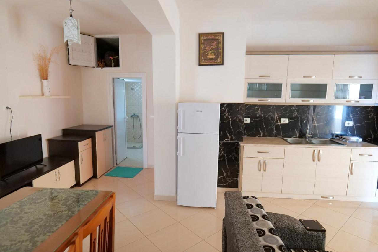 קסאמיל Vila Fredi מראה חיצוני תמונה