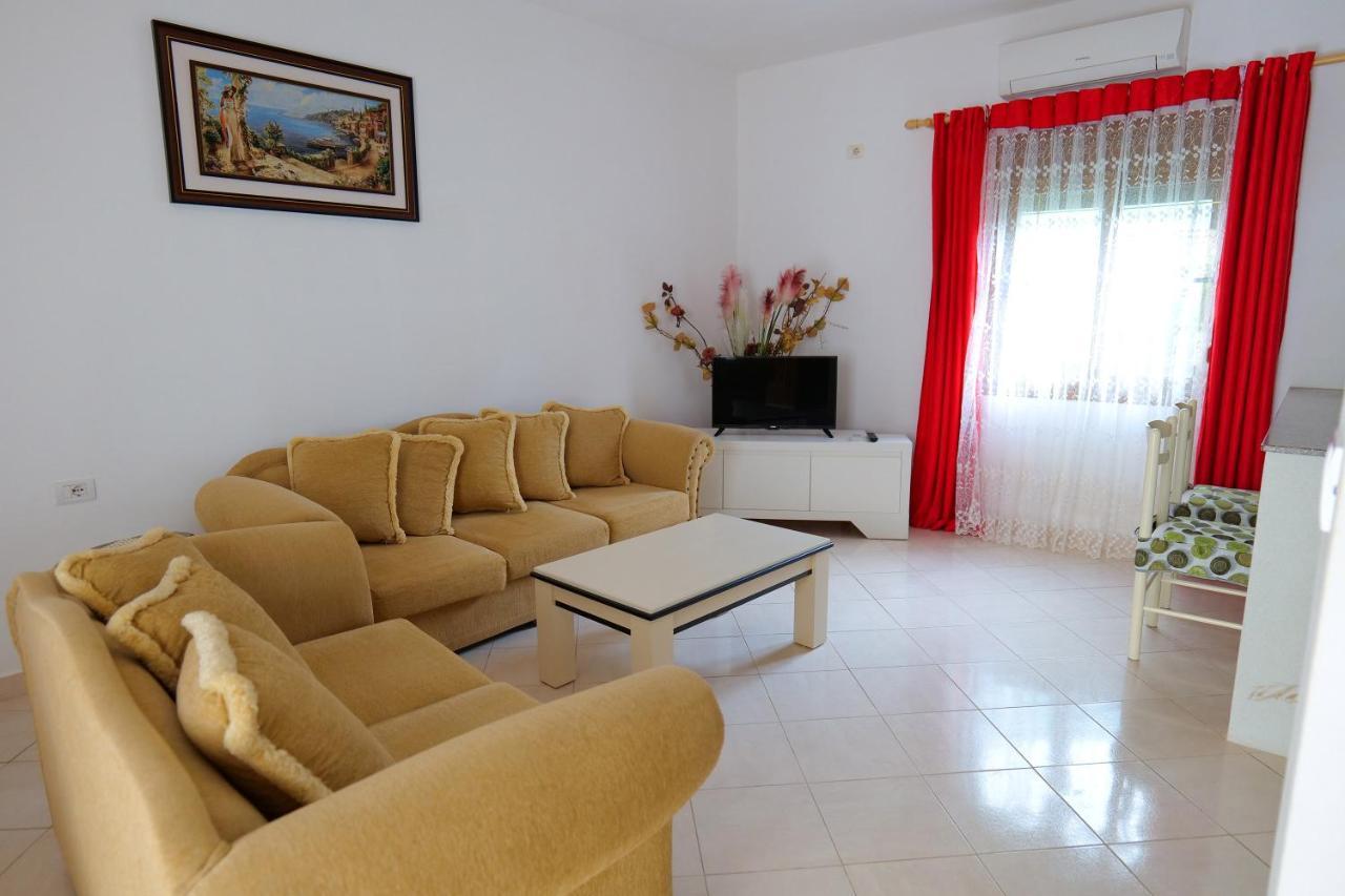 קסאמיל Vila Fredi מראה חיצוני תמונה