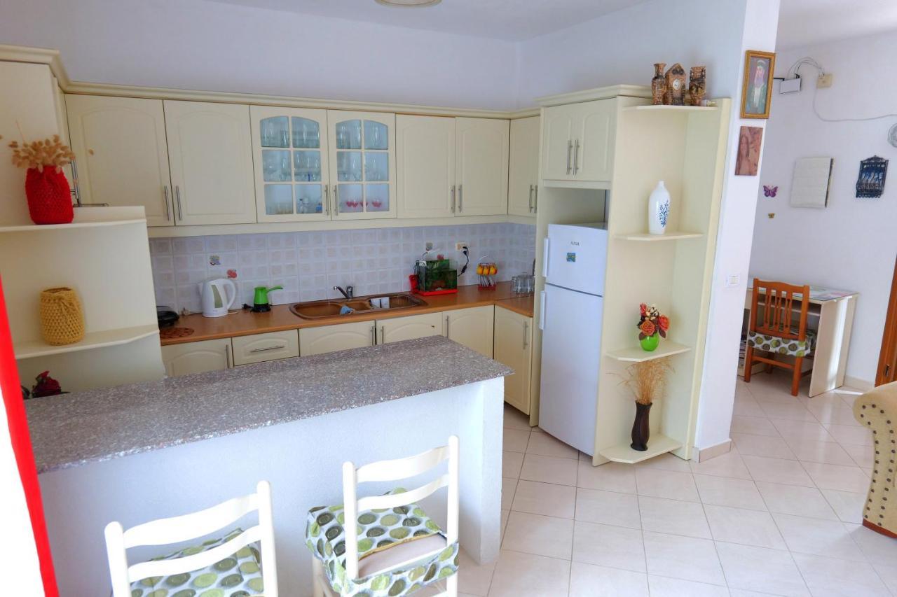 קסאמיל Vila Fredi מראה חיצוני תמונה