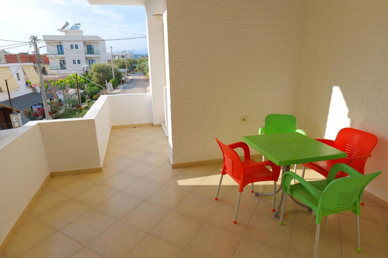 קסאמיל Vila Fredi מראה חיצוני תמונה