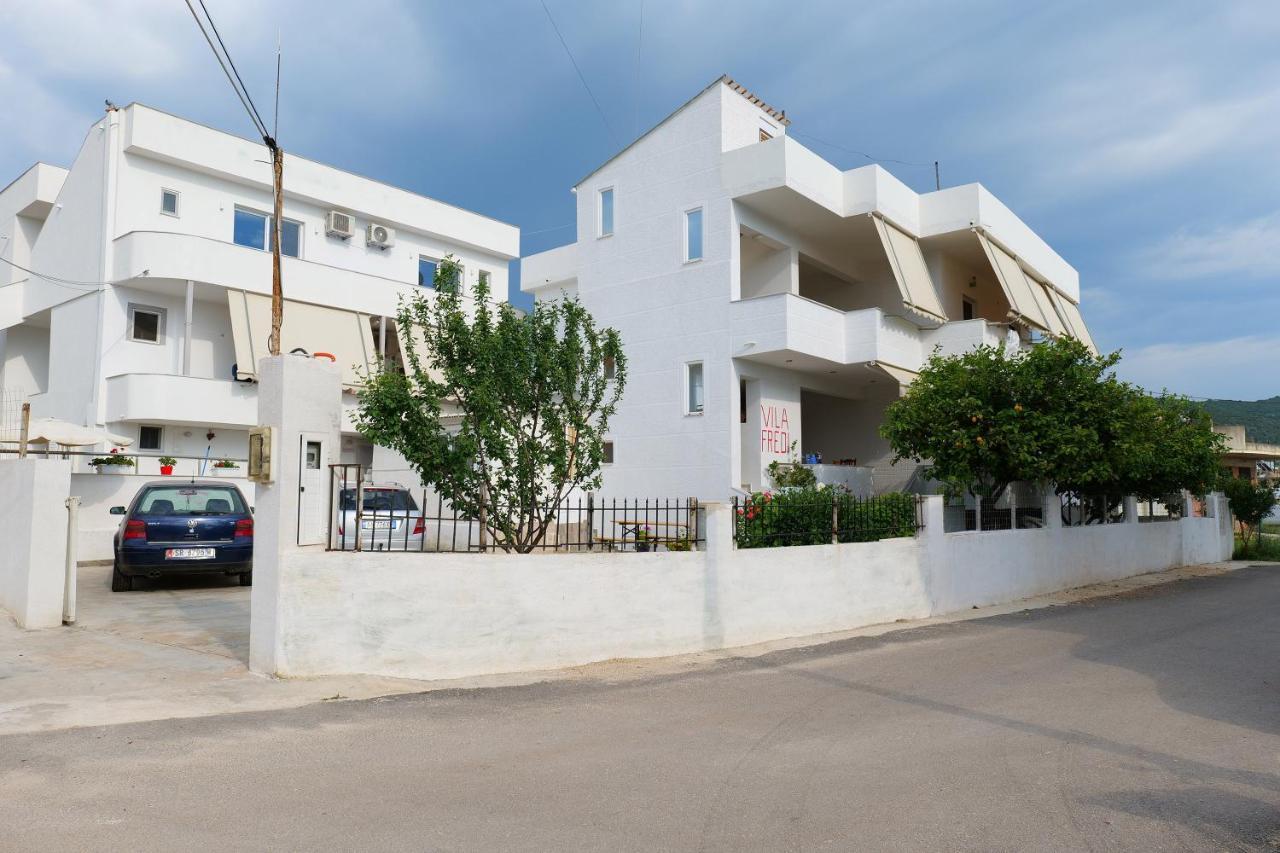 קסאמיל Vila Fredi מראה חיצוני תמונה