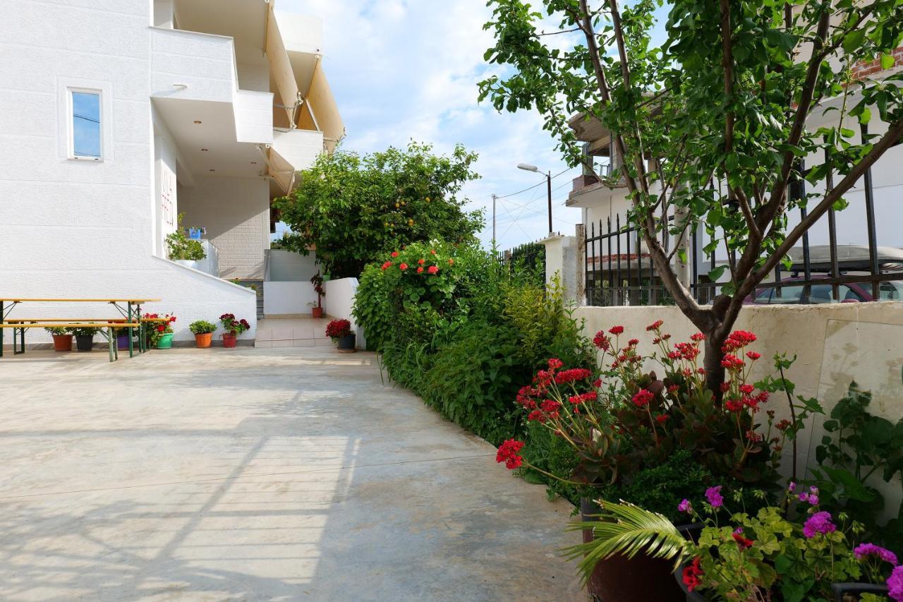 קסאמיל Vila Fredi מראה חיצוני תמונה