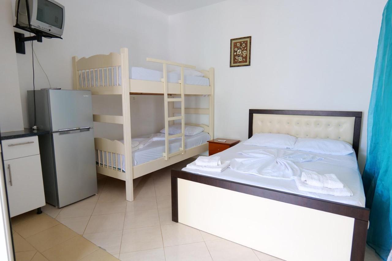 קסאמיל Vila Fredi מראה חיצוני תמונה