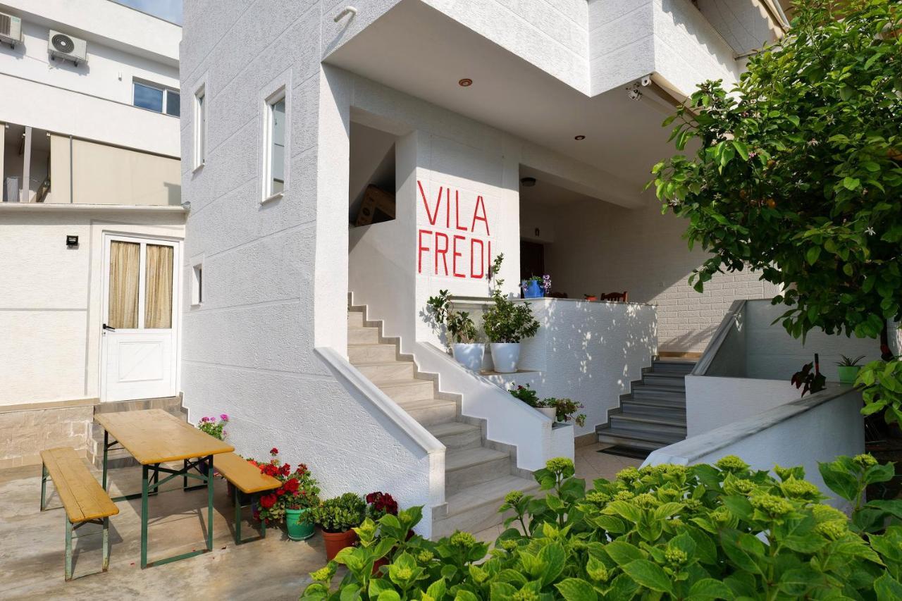 קסאמיל Vila Fredi מראה חיצוני תמונה