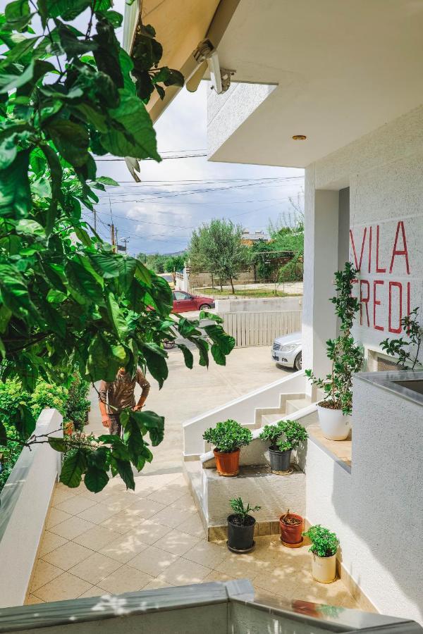 קסאמיל Vila Fredi מראה חיצוני תמונה