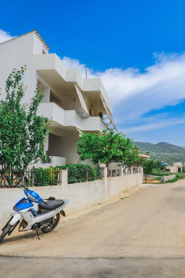 קסאמיל Vila Fredi מראה חיצוני תמונה