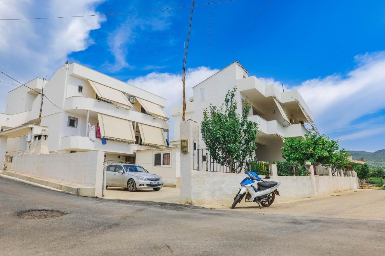 קסאמיל Vila Fredi מראה חיצוני תמונה
