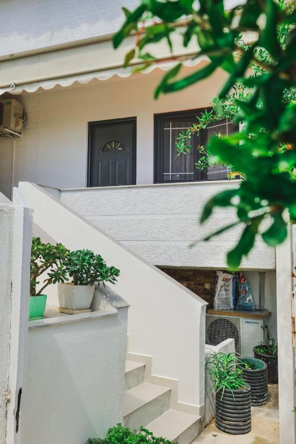 קסאמיל Vila Fredi מראה חיצוני תמונה
