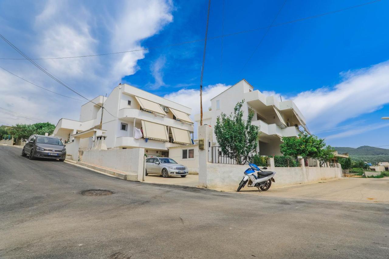 קסאמיל Vila Fredi מראה חיצוני תמונה
