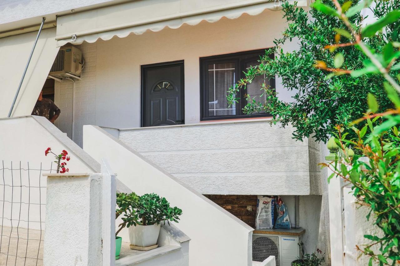 קסאמיל Vila Fredi מראה חיצוני תמונה