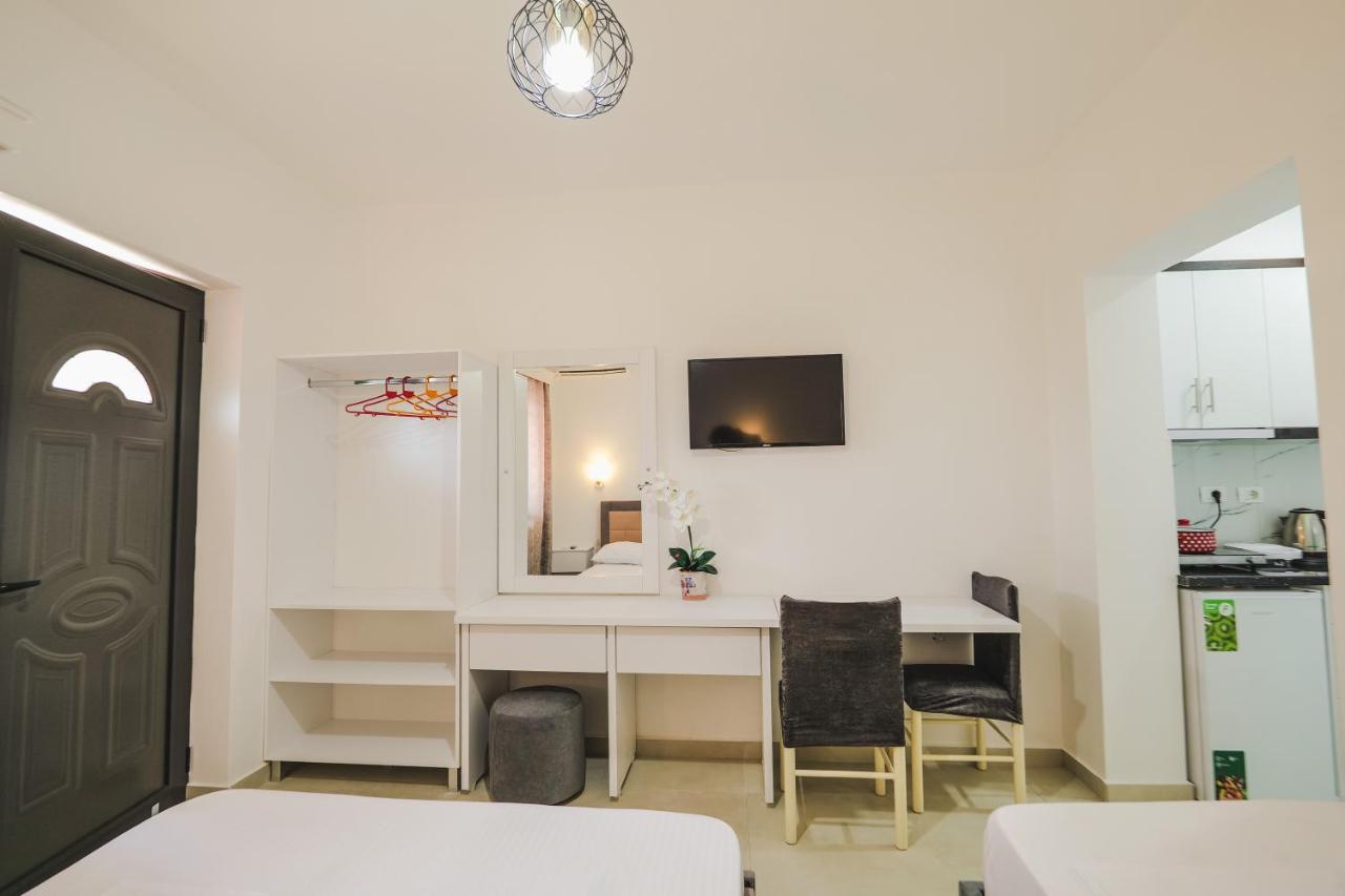 קסאמיל Vila Fredi מראה חיצוני תמונה