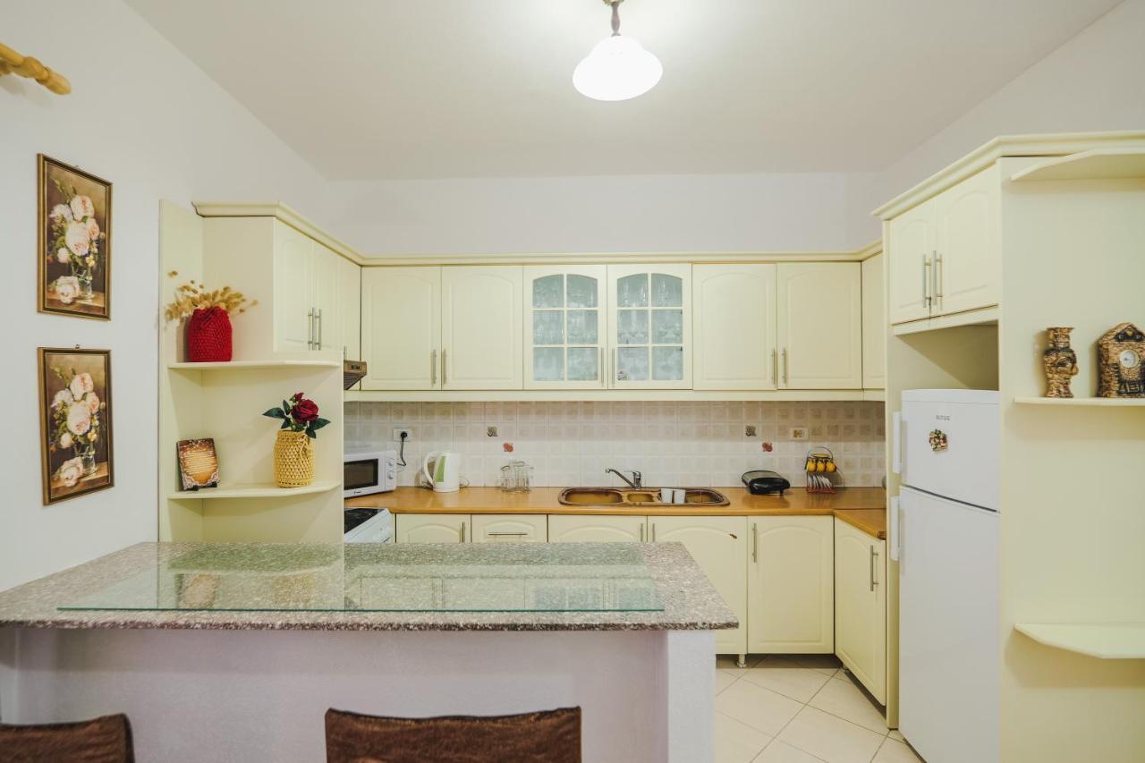 קסאמיל Vila Fredi מראה חיצוני תמונה
