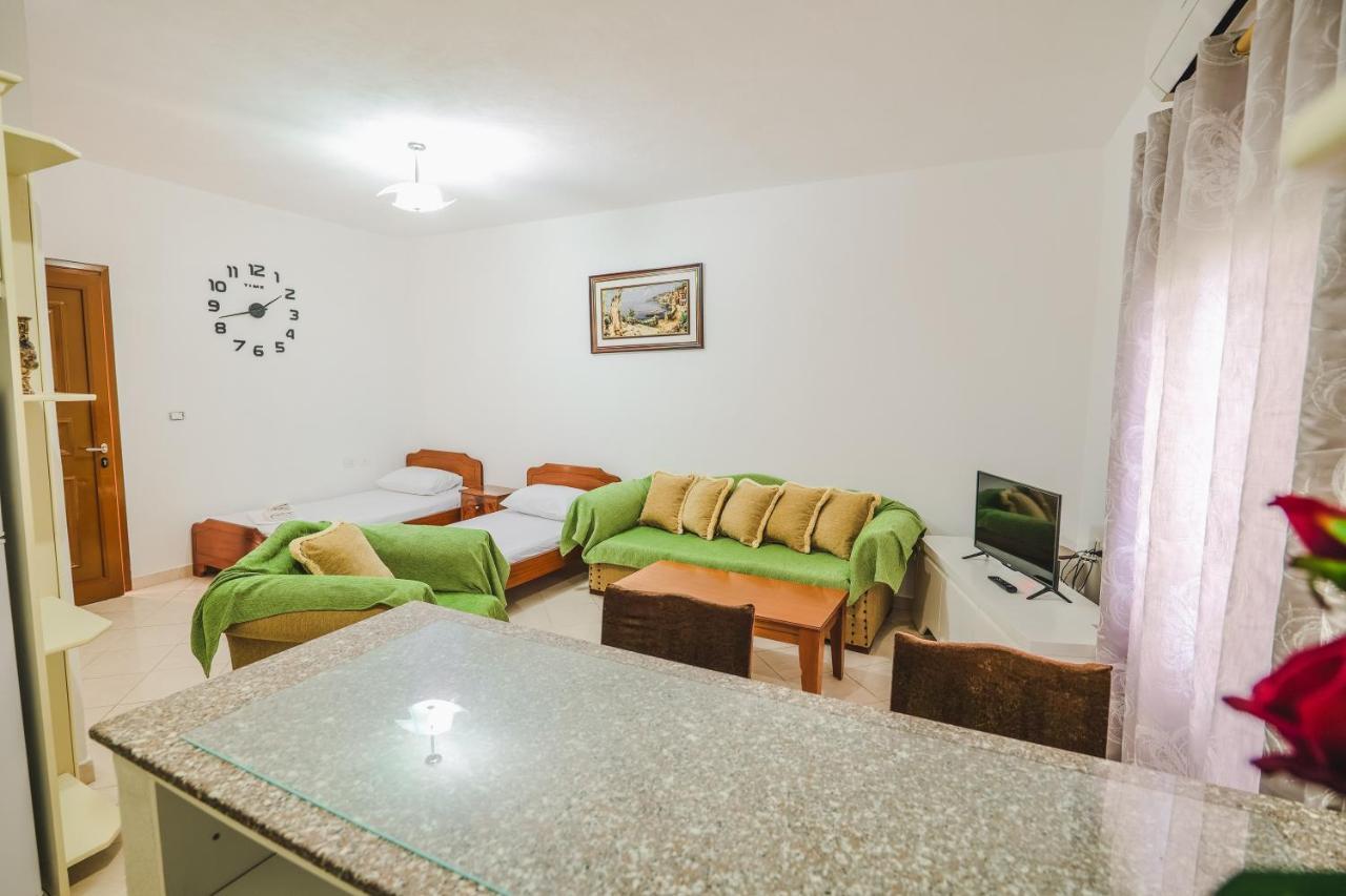 קסאמיל Vila Fredi מראה חיצוני תמונה