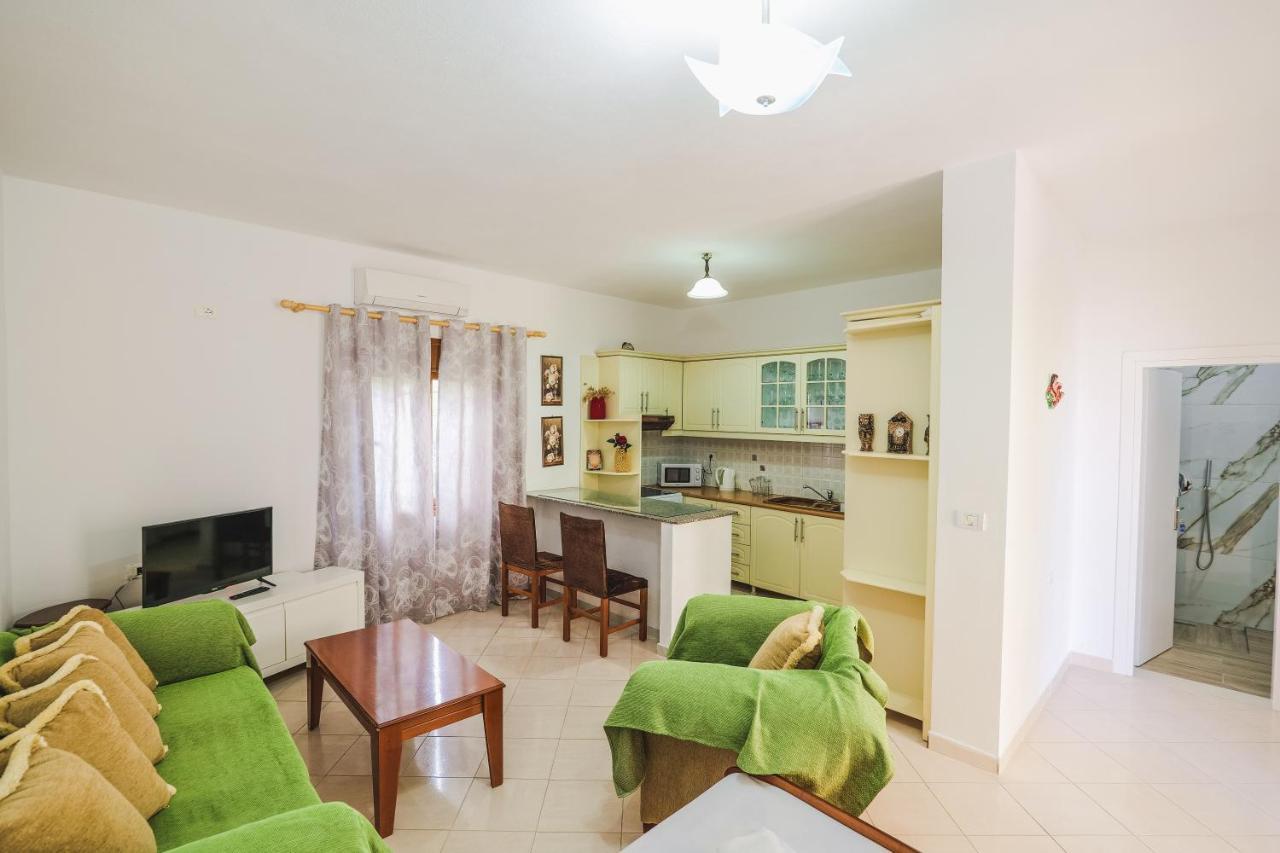 קסאמיל Vila Fredi מראה חיצוני תמונה