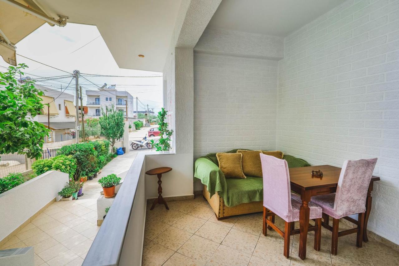 קסאמיל Vila Fredi מראה חיצוני תמונה